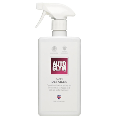 Autoglym - Rapid Detailer